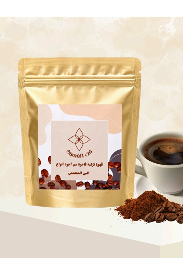 قهوة تركية