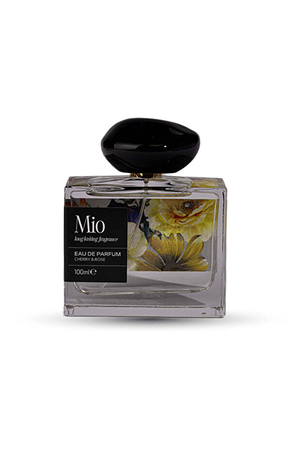 عطر ميو