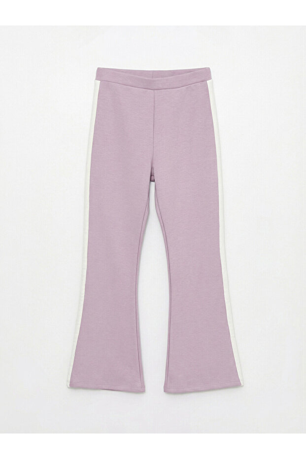 Nevavm Girl's Spanish Leggings with a Difference