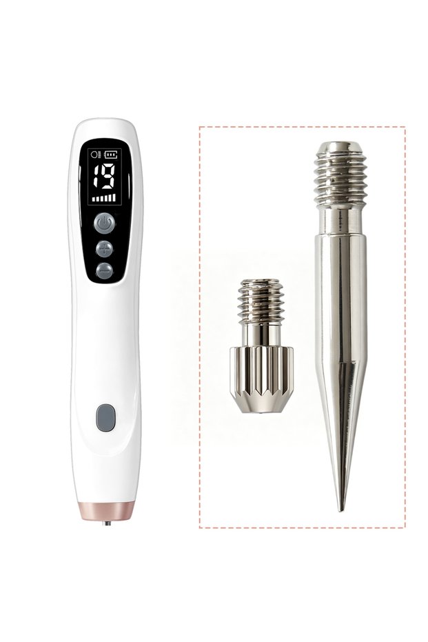 Z3-341-NB-EU Portable 19 Levels Fibroblast Spot Tattoo Removal Fibroblast Plasma Lift Pen for Skin R
