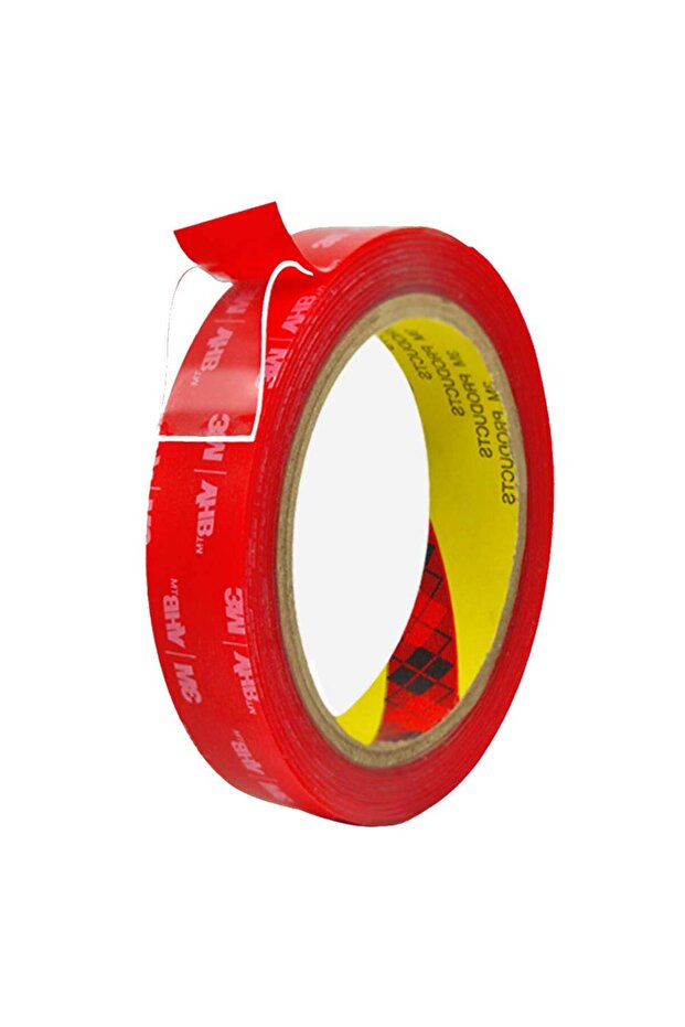 3M 5mm 1mm 3M Clear 4910 3M VHB Tape 3M 4910 Clear Tape 3M Double Sided Mounting Waterproof Tape fo