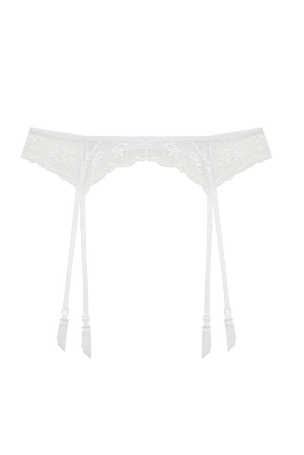 Wow Lace Jartiyer