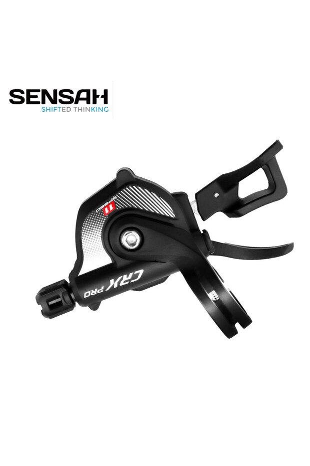 CRX PRO 11speed SENSAH Bicycle Trigger Shifter 10 11 12 Speed For MTB Mountain Bike Part Rear Derail