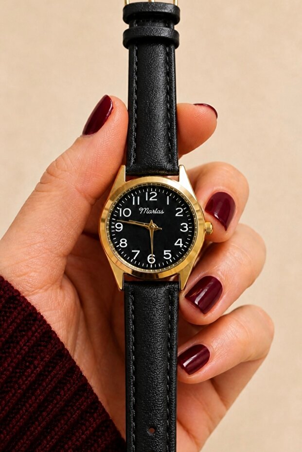 Vintage Women's Wristwatch
