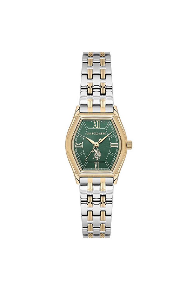 Uspa2151-02 Women's Wristwatch