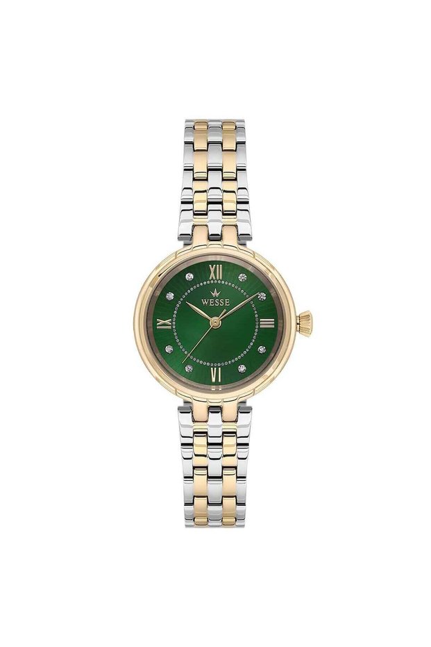Wwl116104 Women's Wristwatch