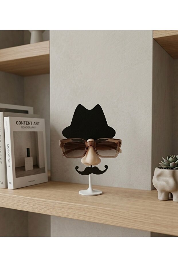 Glasses Stand Women's / Men's Single Stand