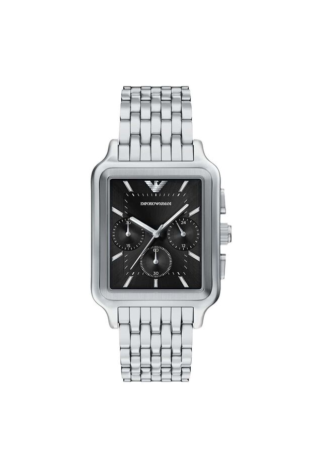 Ar11751 Men's Wristwatch