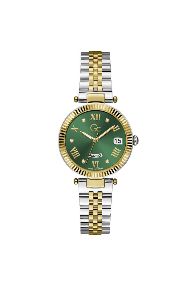 GCZ01019L9MF Women's Wristwatch