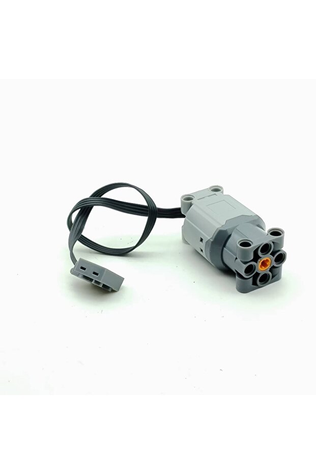 L MOTOR RC Electronic Building Block Power Accessories Micro-Motor Functions Refit Scientific Creati