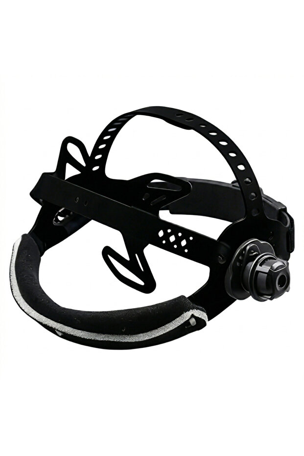 Black 3 Solar AutoDarkening Welding Mask Accessories Welding Wearing for Welding Helmet/Welding Mask