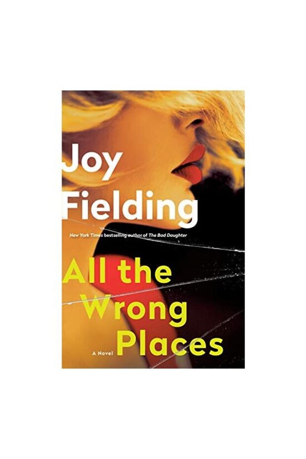 All the Wrong Places