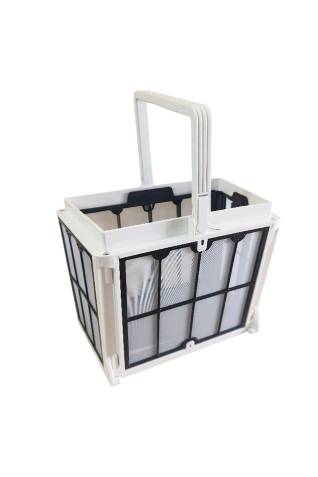 1 Pc Ultra-Fine Filter Basket For DOLPHIN Explorer E70, M600 S200 S400, Active 20, Active 30, T35, T