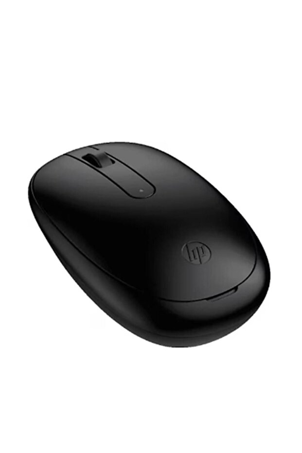 240 3V0G9Aa Bluetooth 5.1 1600Dpi Wireless Black Mouse