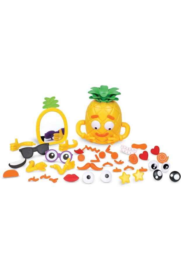 DELUXE interactive game - Discover emotions