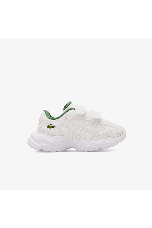 Storm 96 2K Lite Kids' White Sneaker