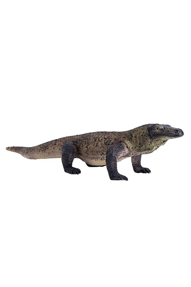 Figurina Mojo, Dragon de Komodo