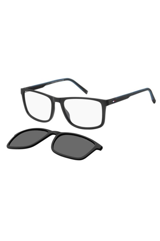 Th 2281/C Etjm9 55 Clip-On Polarized Sunglasses