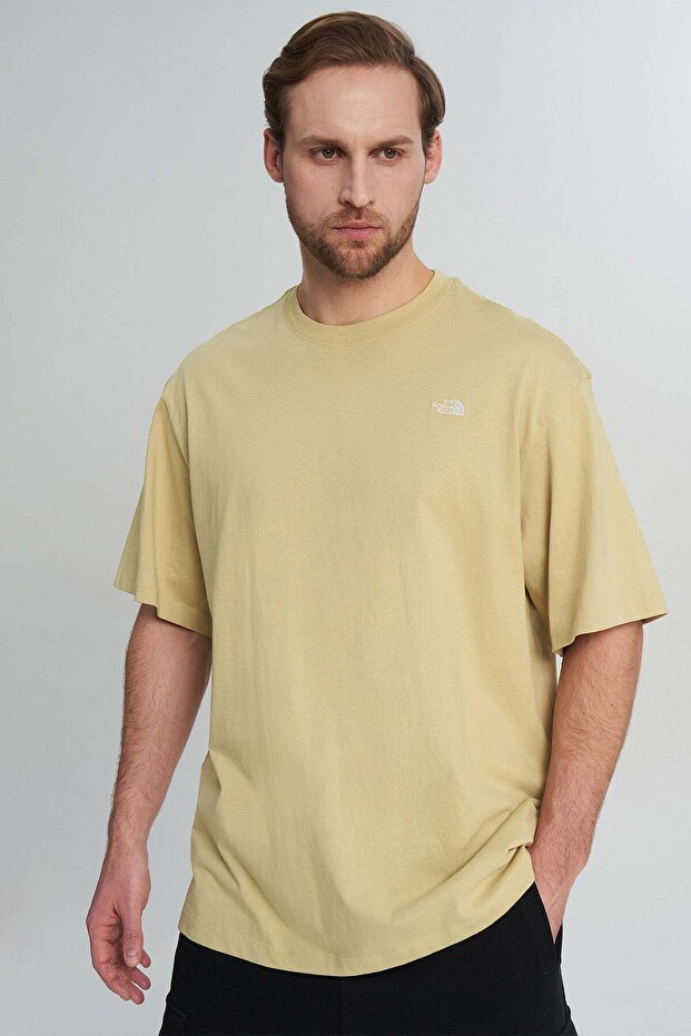 Men's T-Shirt-Nf0A8Evwg731