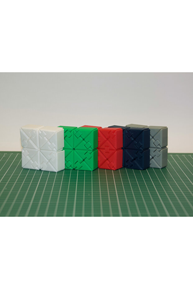 Fidget Cube Edition