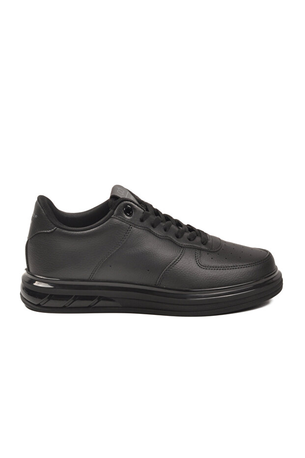 Black Men's Sports Shoes 2043 m