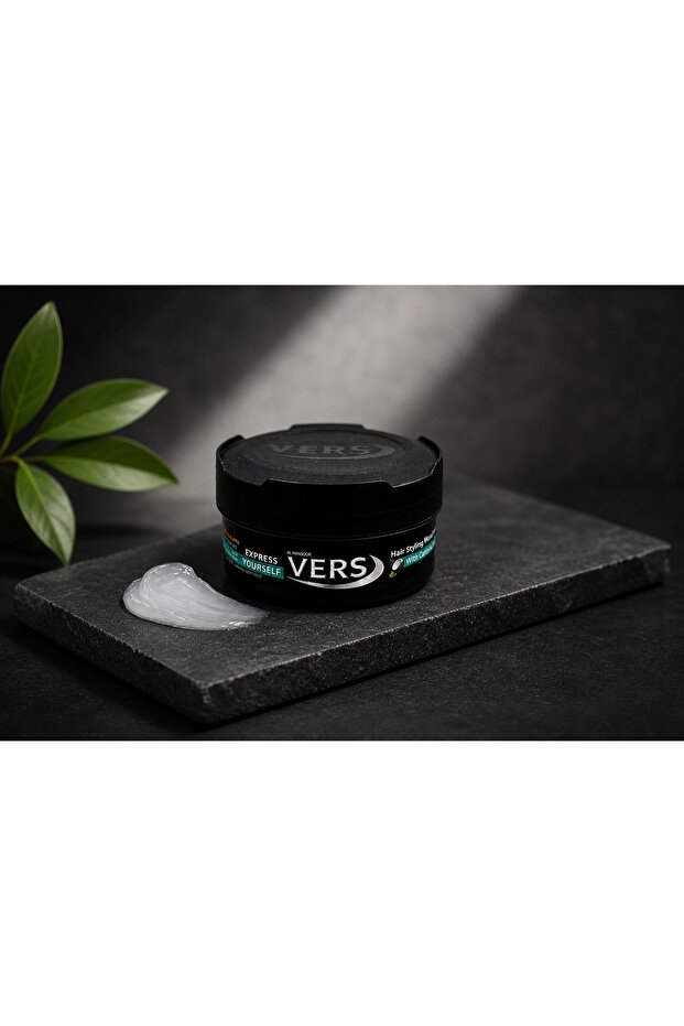 Wax Cream Versa Coconut - 1
