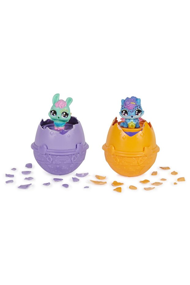 HATCHIMALS ALIVE SET MOV - 6
