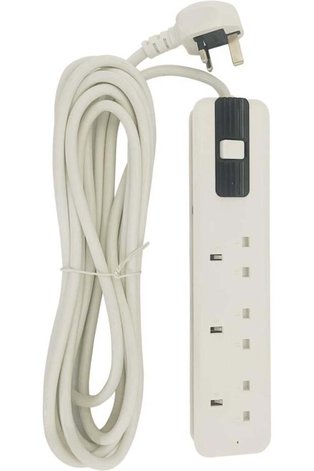Electrical Connection 3 Input 5 Output