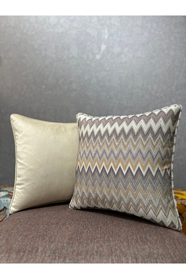 غطاء حماية مزدوج من نوع DOKUMA CHEVRON PLUS 207 مقاس 43×43