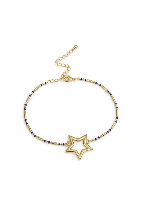 Sky Star Gold Bracelet