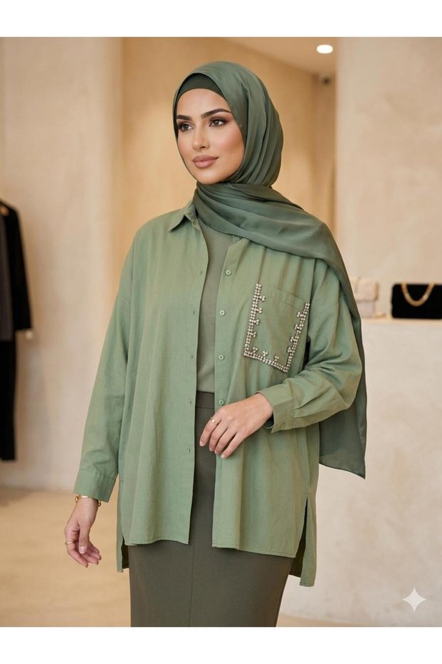 Women's Shirt
