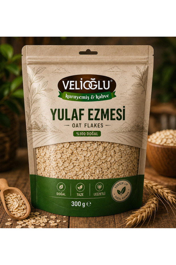 YULAF EZMESİ 300Gr