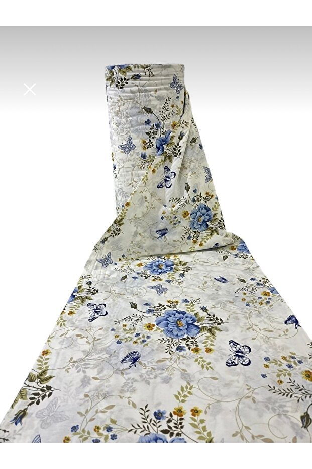 Duvet Cover, Bed Sheet, Metered Fabric 1 Roll | | 30 Meters | |