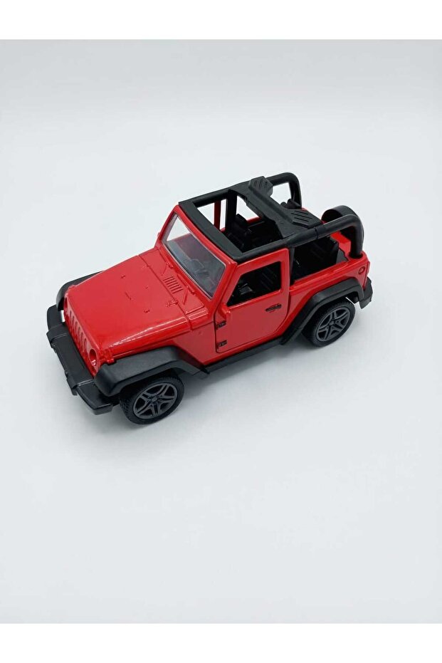 Play Die-Cast Model Car