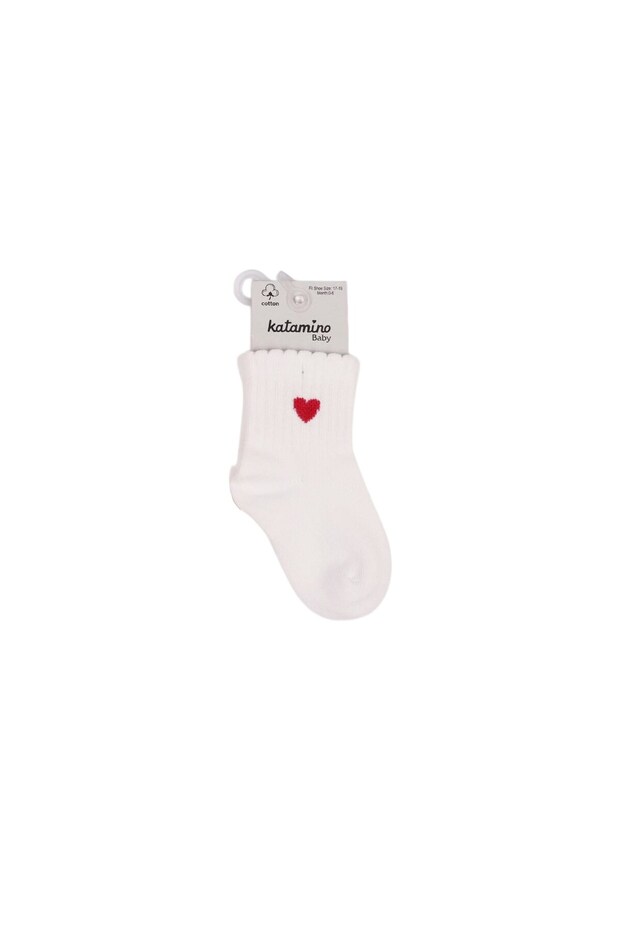 Felyon Baby Girl Socks 46355