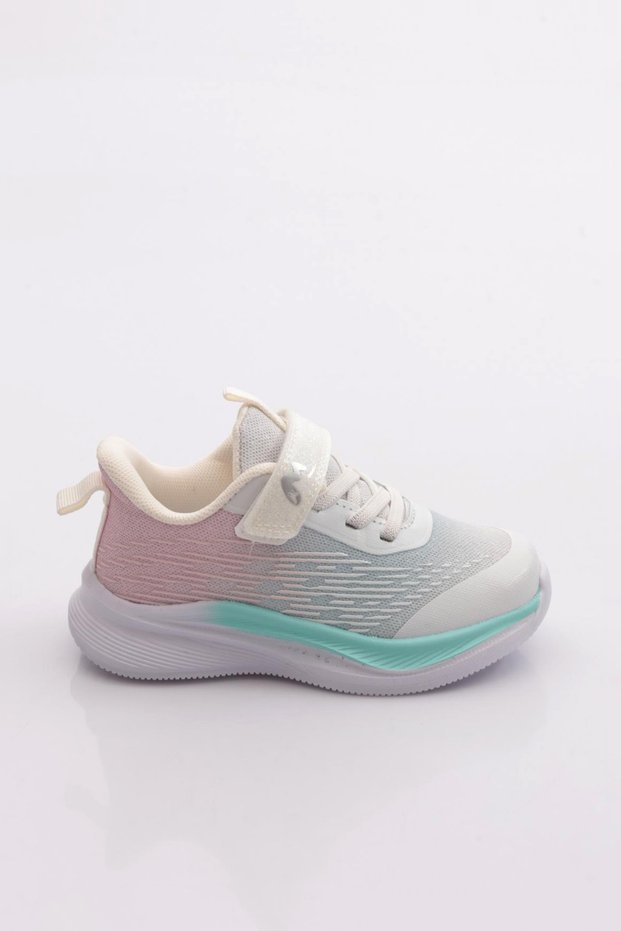 03-26Y334 Children's Booties Sports Shoes