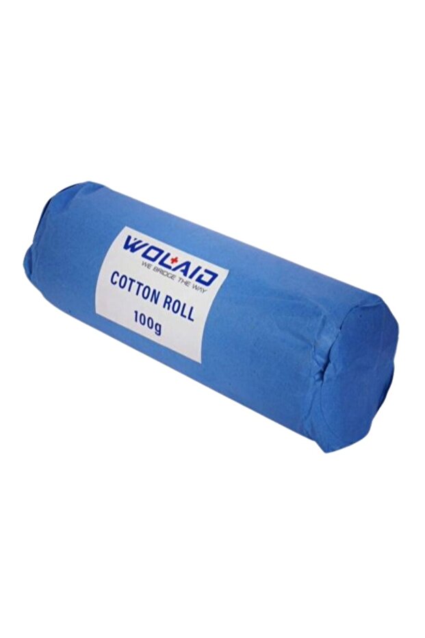Cotton Roll 100G
