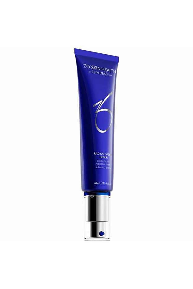 ZO Radical Night Repair 60Ml
