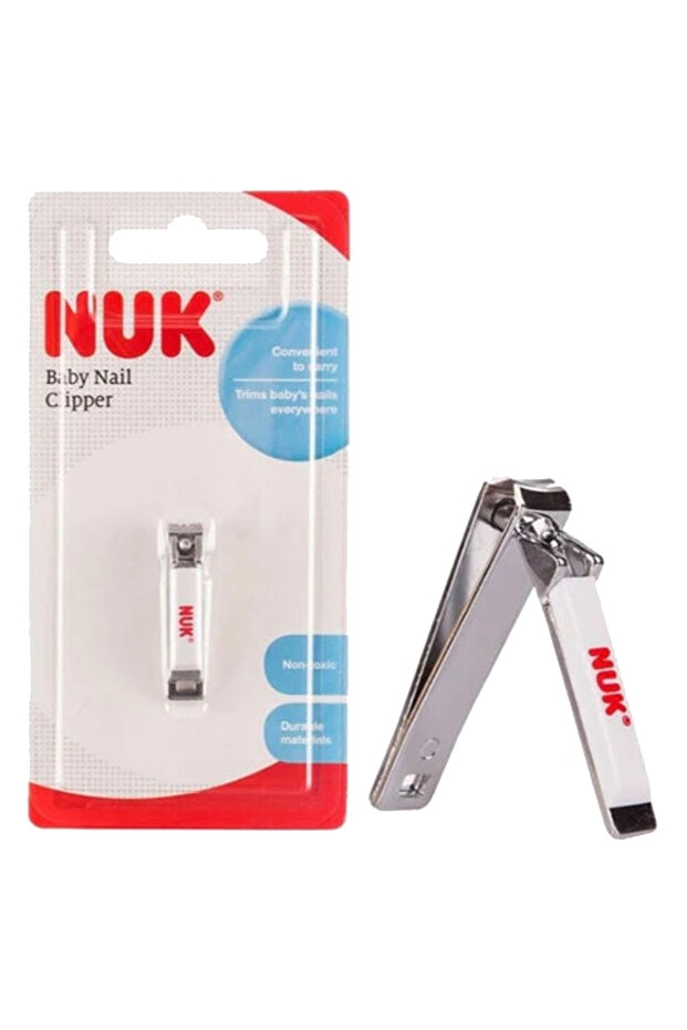 Baby Nail Clipper
