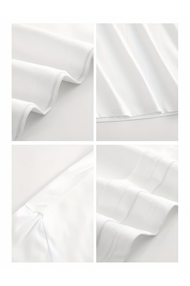 Printed basic T-shirt - 4