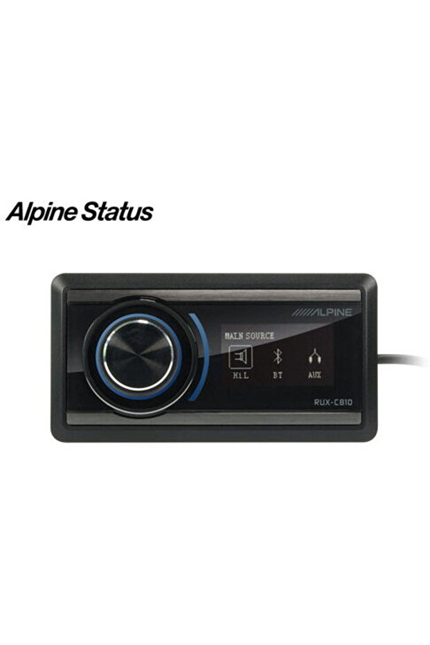 RUX-C810 STATUS REMOTE CONTROL FOR HDP-D90
