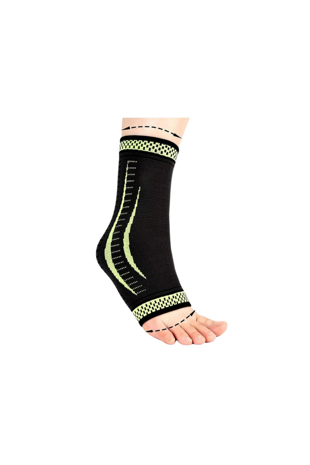 803 Ankle Bracelet - 5