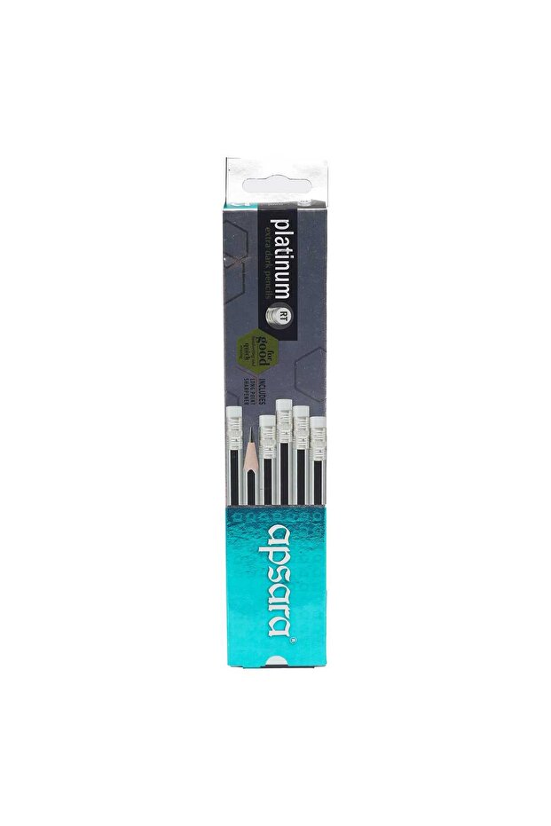 Pencil 12 Units
