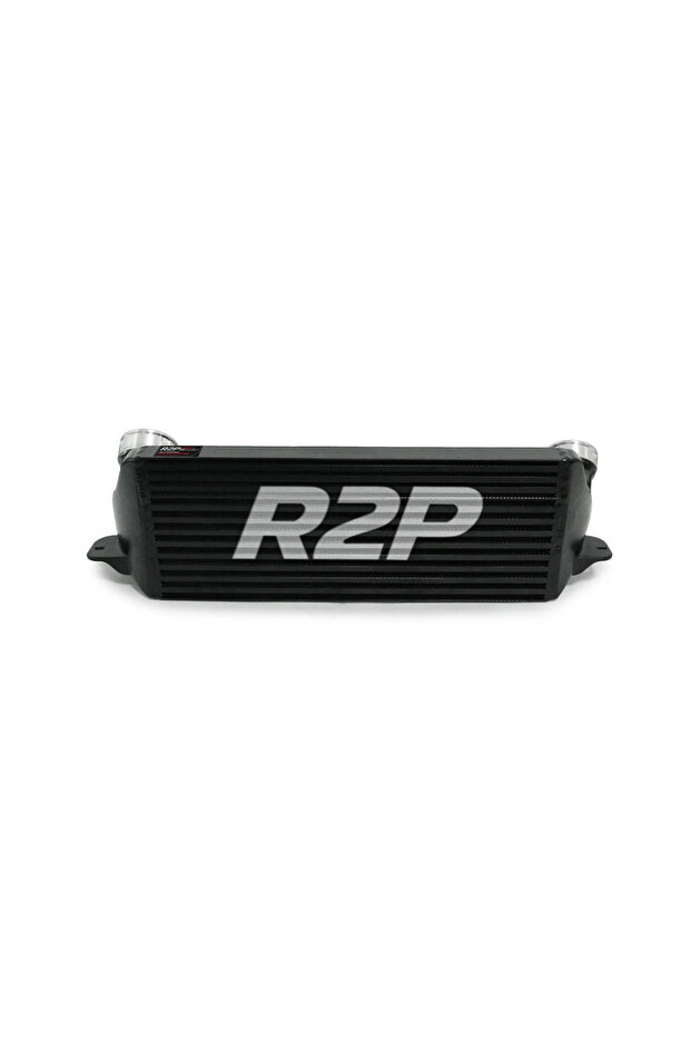 Bmw E81-E82-E84-E87-E88-E90-E91-E92-E93 10,5 Litre Intercooler