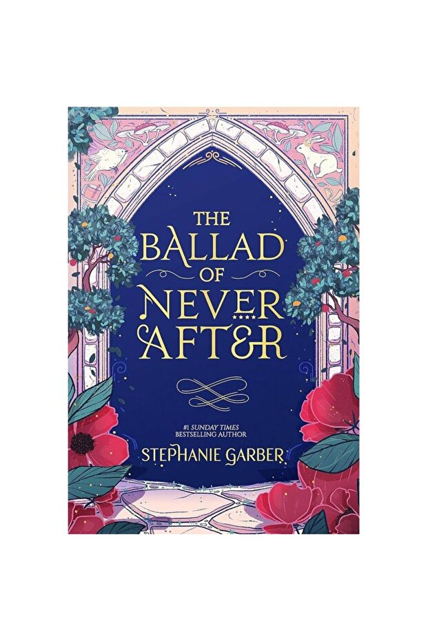 The Ballad of Never After