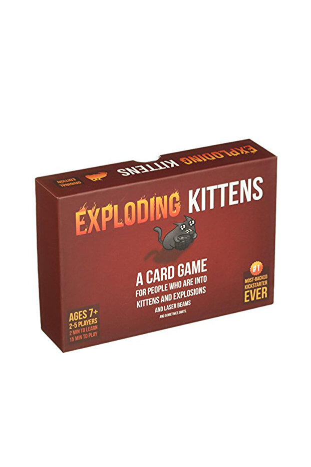 Bandai red Board Games Unstables Nightmares Expansion Unicorns Here to Slay Expode card game