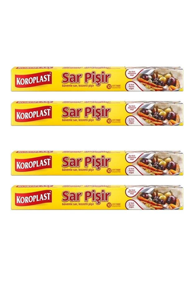 سار بيتشير 10 علب × 4 قطع
