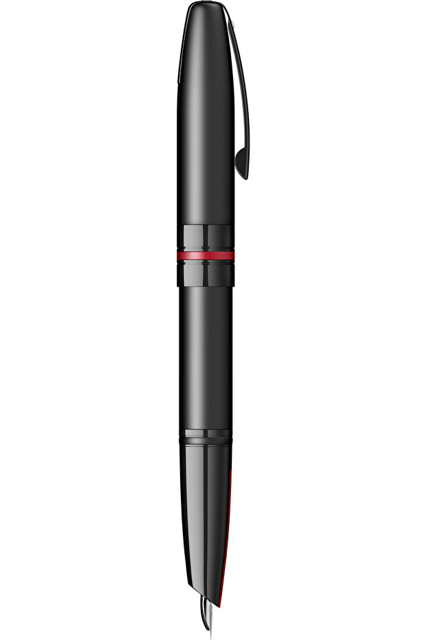 Pix negru mat BT - 4