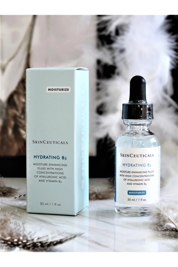 Hydrating B5 Skin Moisturizing, Softening, and Youthful-Looking Serum 30ml
