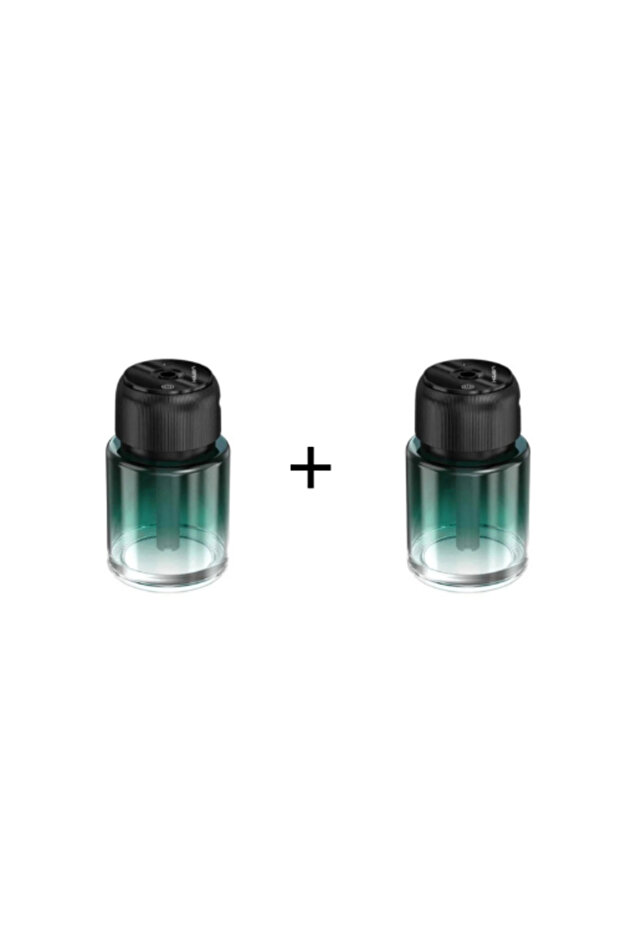 معطر ذكي للسيارة - 1